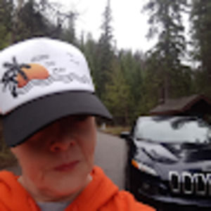 Meet your Posher, Marilyn